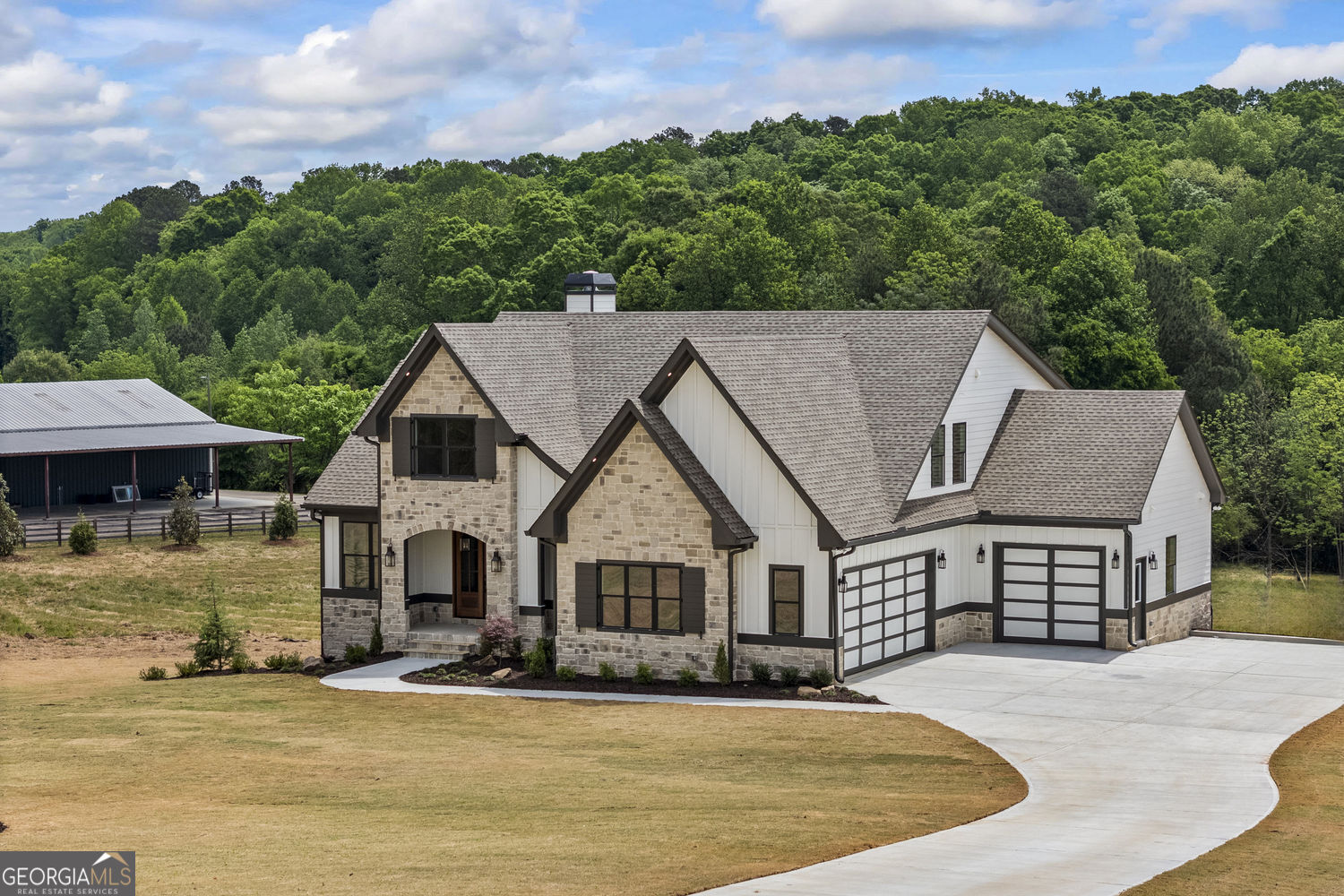 810 Hampton Monroe, GA 30656 - Photo 6 of 110