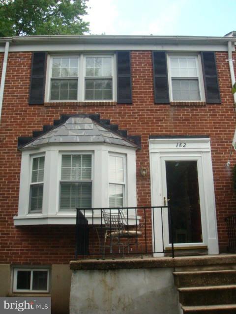 162 Dumbarton Road Baltimore, MD 21212 - Photo 1 of 30 Exterior (Front)