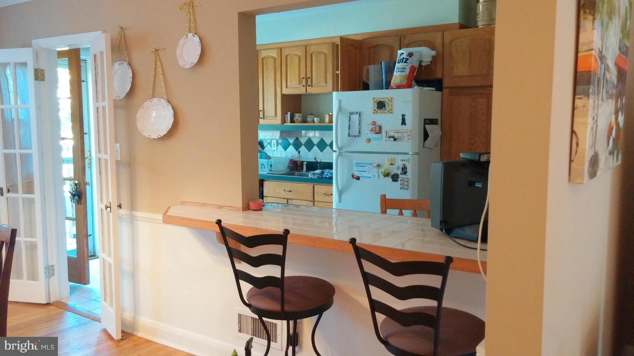 162 Dumbarton Road Baltimore, MD 21212 - Photo 11 of 30 Dining Room