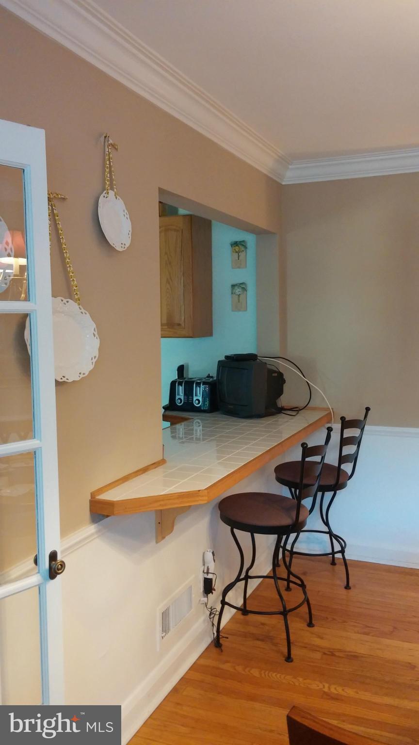 162 Dumbarton Road Baltimore, MD 21212 - Photo 12 of 30 Dining Room
