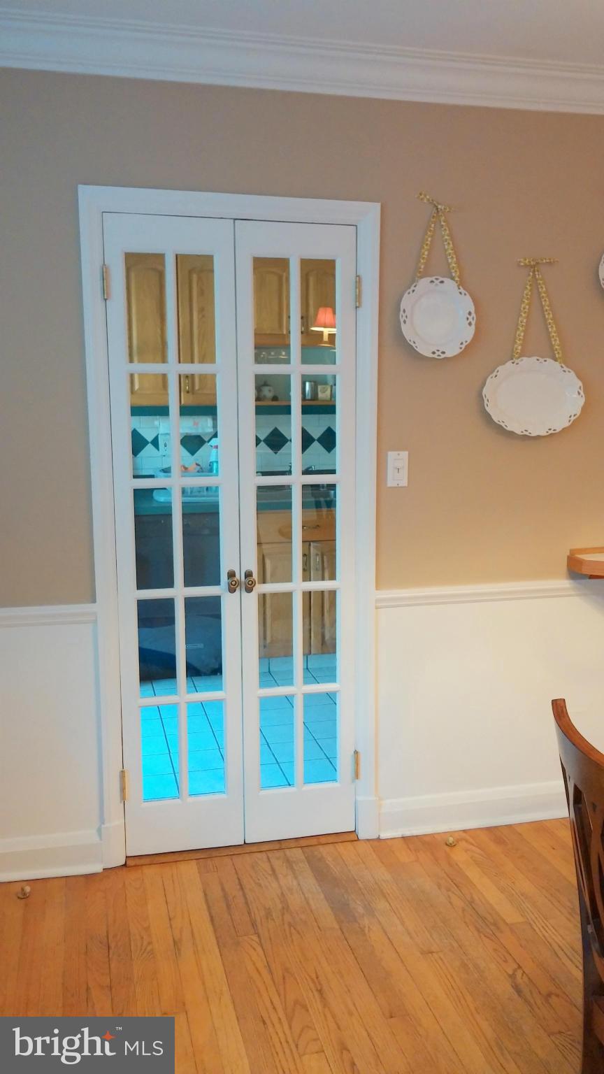 162 Dumbarton Road Baltimore, MD 21212 - Photo 13 of 30 Dining Room