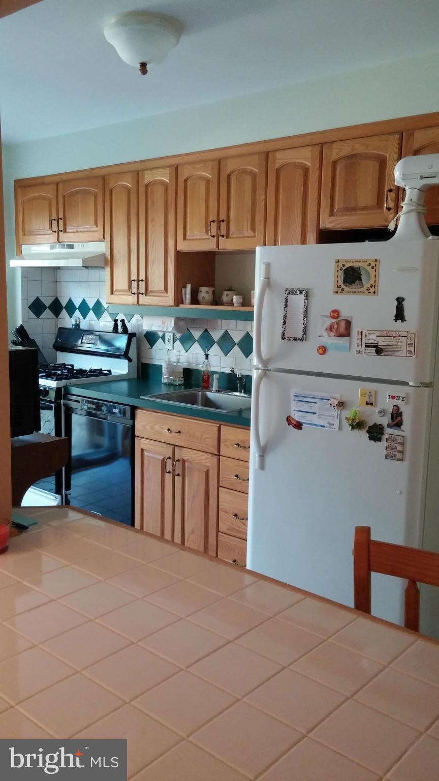 162 Dumbarton Road Baltimore, MD 21212 - Photo 15 of 30 Kitchen
