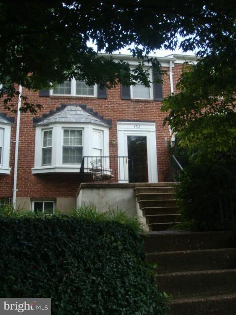 162 Dumbarton Road Baltimore, MD 21212 - Photo 30 of 30 Exterior (Front)