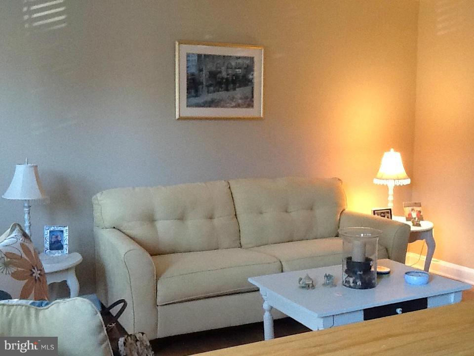 162 Dumbarton Road Baltimore, MD 21212 - Photo 5 of 30 Living Room