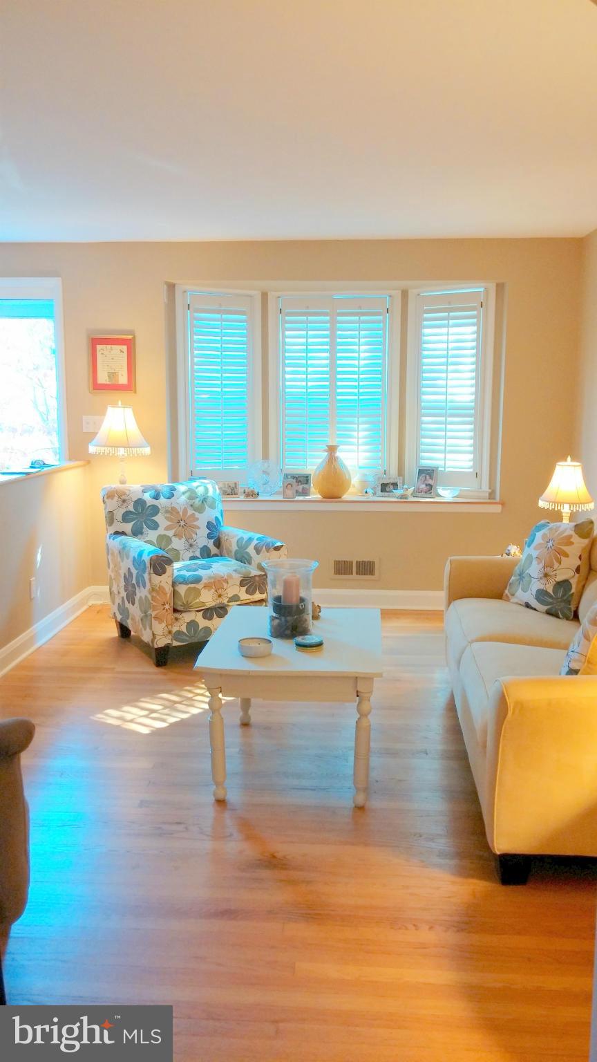 162 Dumbarton Road Baltimore, MD 21212 - Photo 8 of 30 Living Room