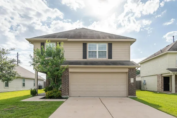 $1,880 | 6301 Hogue Street, Houston, TX 77087