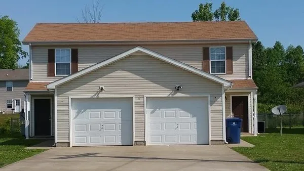$1,150 | 251 Senator Drive, Unit A, Clarksville, TN 37042