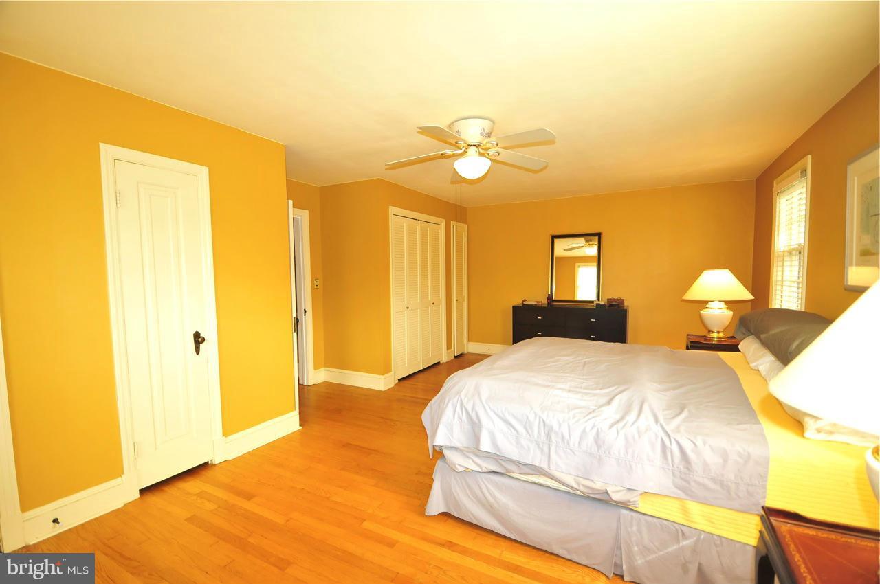 200 Dunkirk Road Baltimore, MD 21212 - Photo 12 of 23 Bedroom (Master)