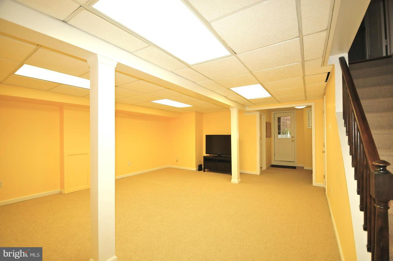 200 Dunkirk Road Baltimore, MD 21212 - Photo 19 of 23 Basement