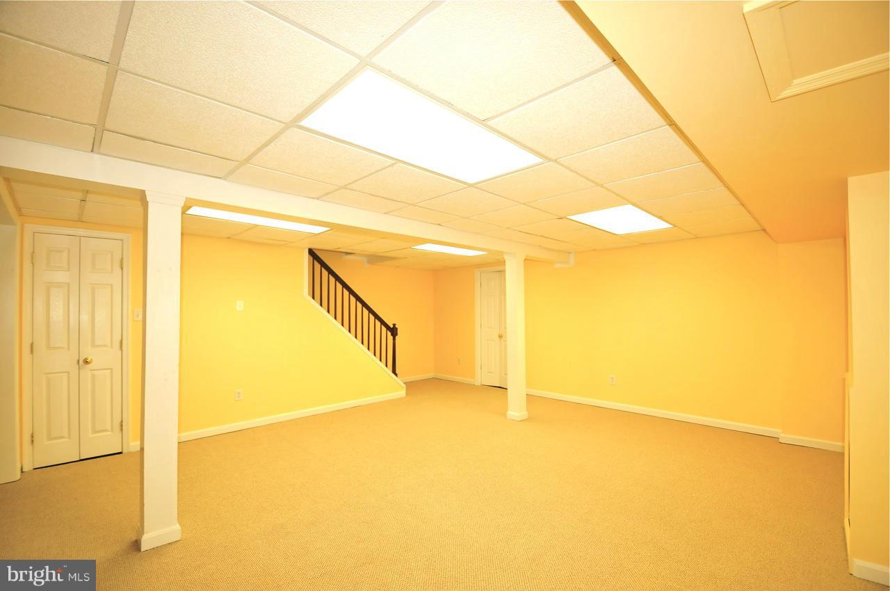 200 Dunkirk Road Baltimore, MD 21212 - Photo 20 of 23 Basement