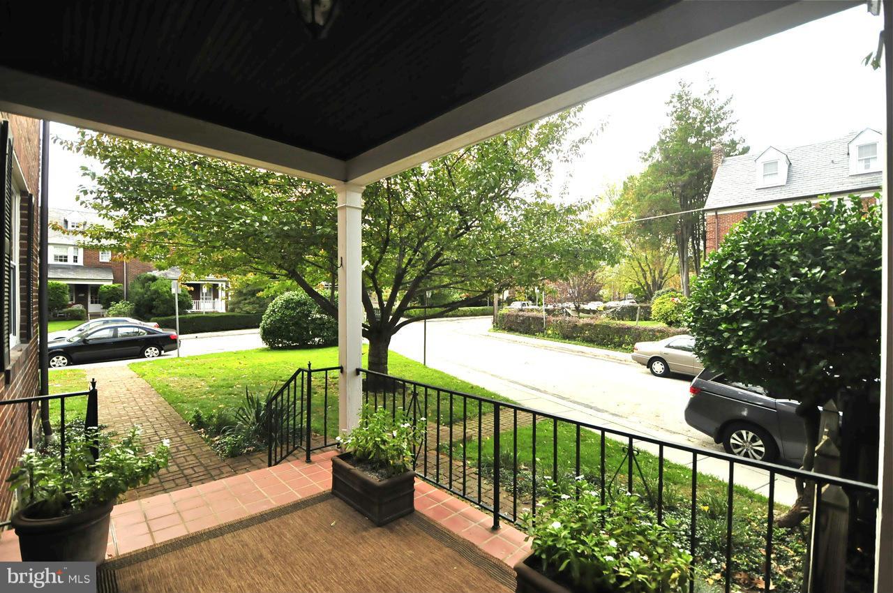 200 Dunkirk Road Baltimore, MD 21212 - Photo 3 of 23 Exterior (Front)