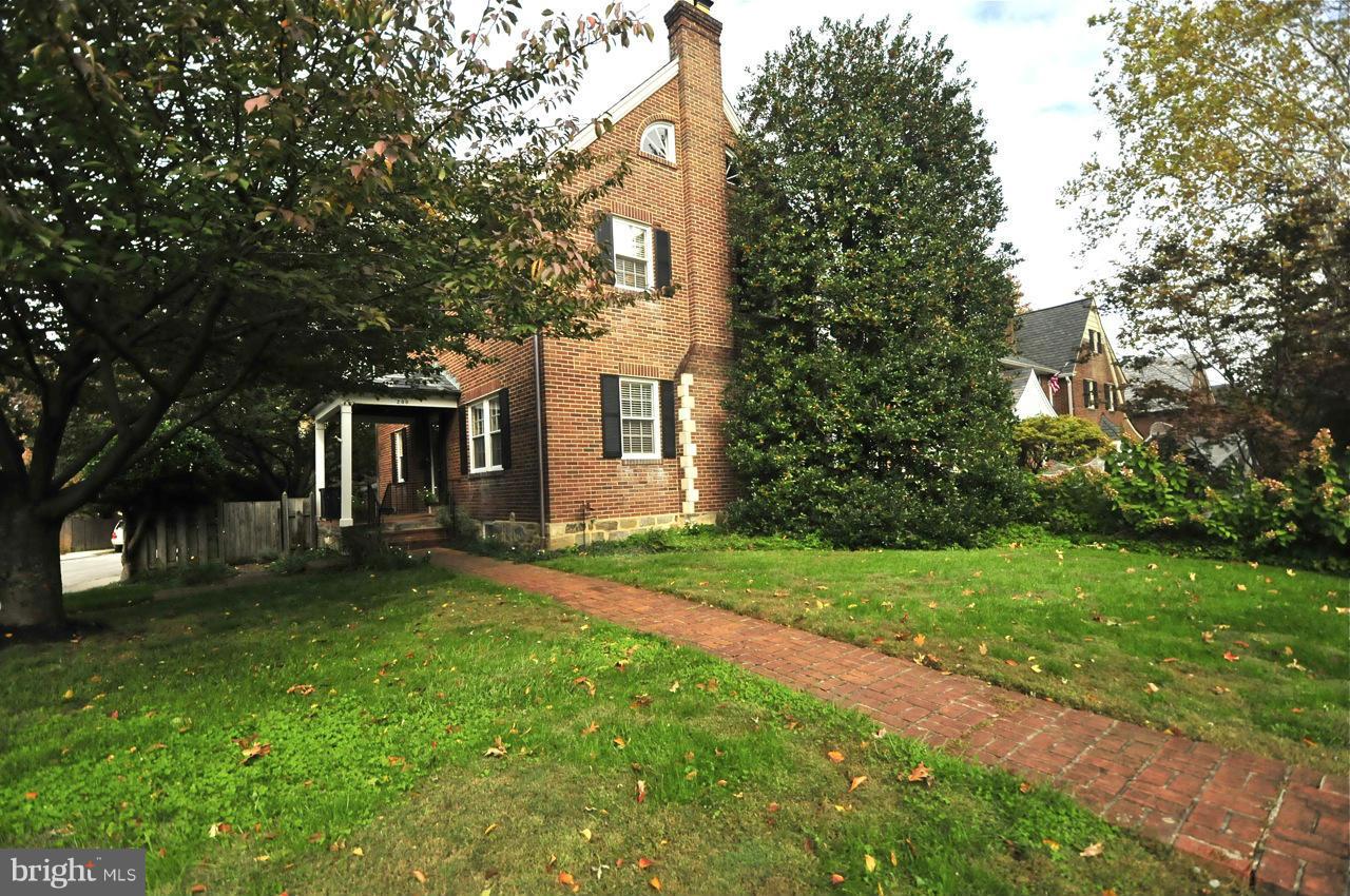 200 Dunkirk Road Baltimore, MD 21212 - Photo 22 of 23 Exterior (General)