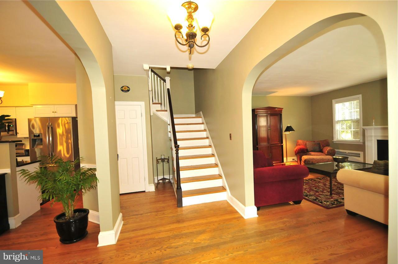 200 Dunkirk Road Baltimore, MD 21212 - Photo 4 of 23 Interior (General)