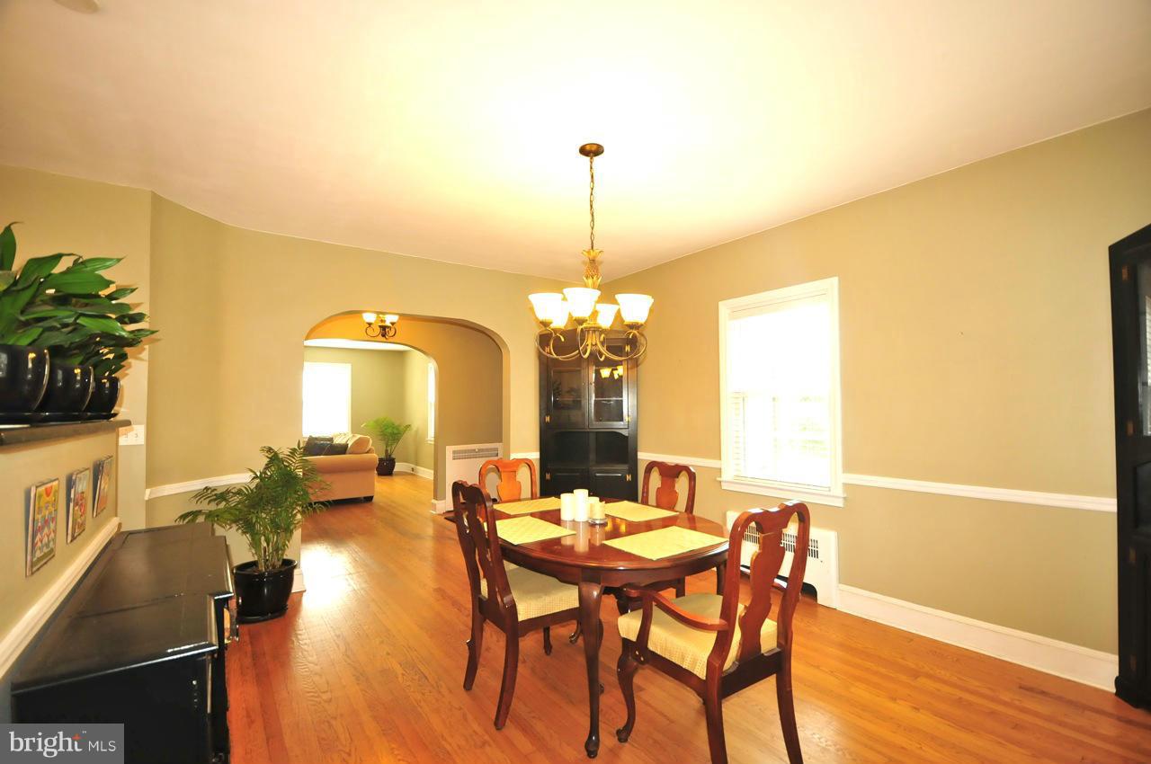 200 Dunkirk Road Baltimore, MD 21212 - Photo 7 of 23 Dining Room