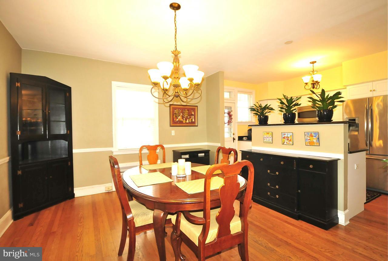 200 Dunkirk Road Baltimore, MD 21212 - Photo 8 of 23 Dining Room