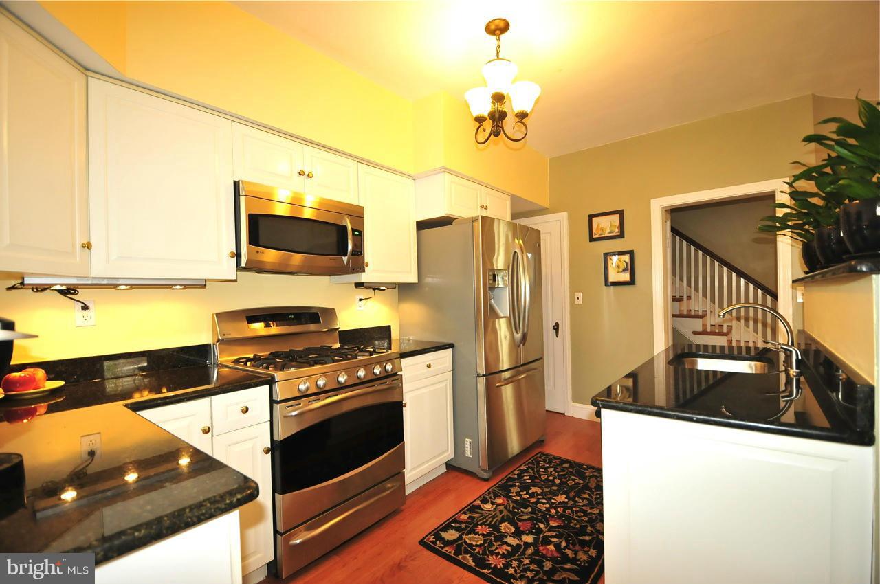 200 Dunkirk Road Baltimore, MD 21212 - Photo 10 of 23 Kitchen