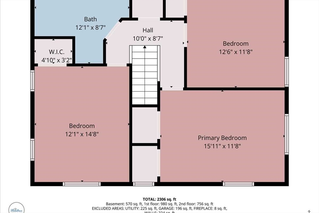 4 Van Street Worcester, MA 01602 - Photo 39 of 40