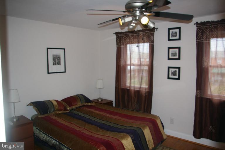2862 Plainfield Road Dundalk, MD 21222 - Photo 22 of 30 Bedroom