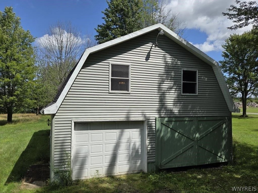 3190 Smallwood Road Warsaw, NY 14569 - Photo 1 of 24 Gallery Image 1