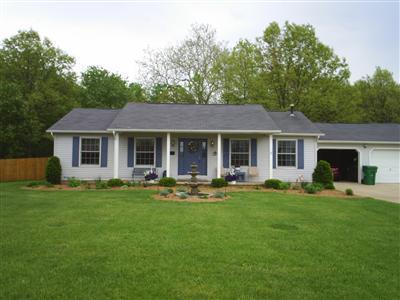 57885 James Drive Three Rivers, MI 49093 - Photo 1 of 24 Primary Photo