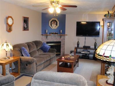 57885 James Drive Three Rivers, MI 49093 - Photo 5 of 24 Additional Photo