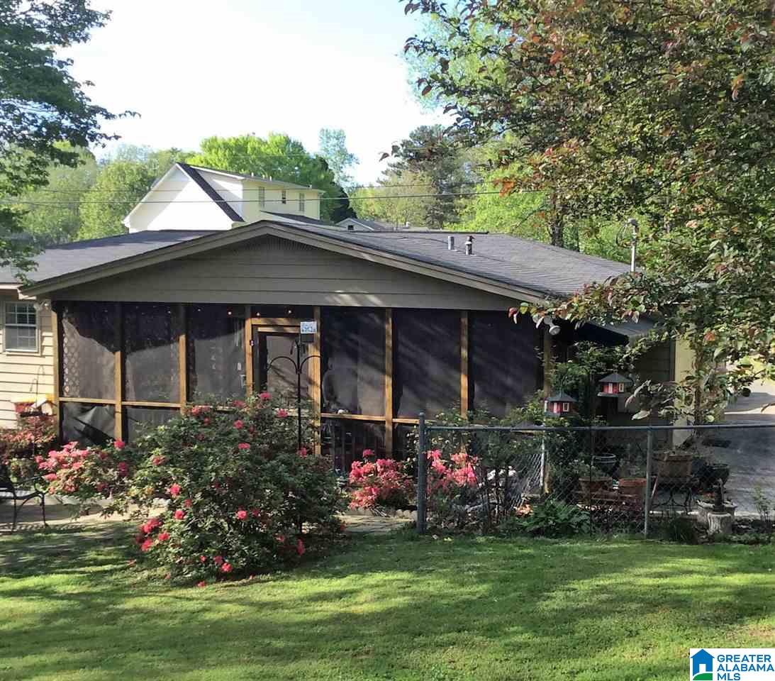 5147 Terry Heights Road Pinson, AL 35126 - Photo 31 of 34