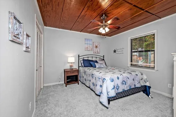 $479,900 | 326 Glomin Lane, Pottsboro, TX 75076