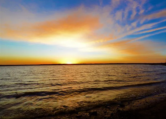 $479,900 | 326 Glomin Lane, Pottsboro, TX 75076