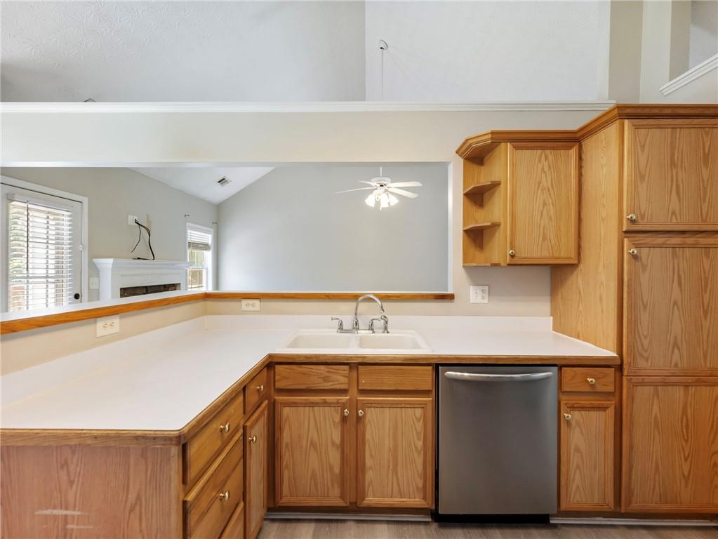 3865 Morgan Road Buford, GA 30519 - Photo 15 of 53