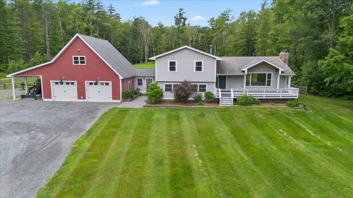 80 Brigham Hill Road Essex, VT 05452 - Photo 1 of 47