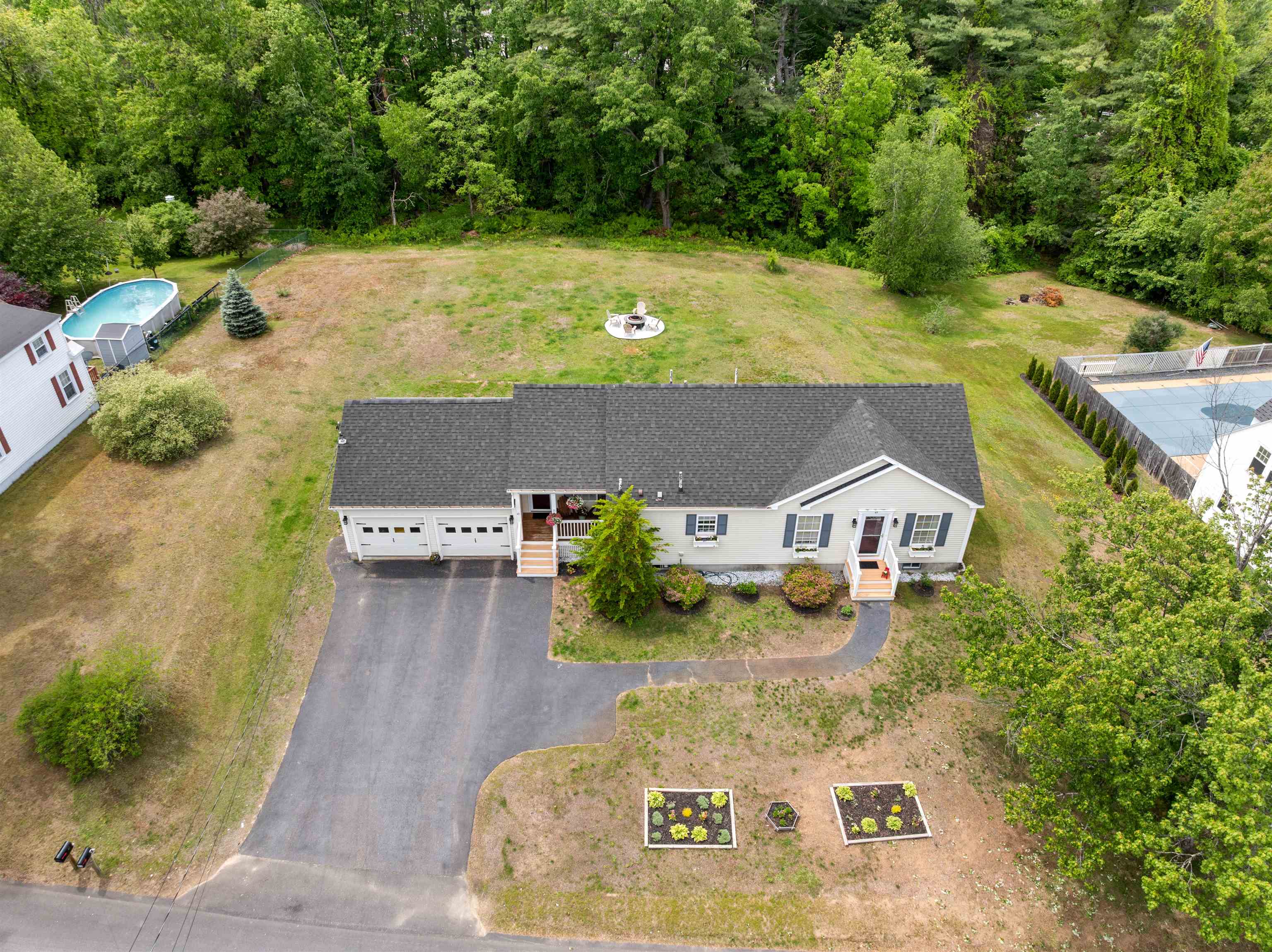 45 Old Prescott Hill Road Laconia, NH 03246 - Photo 37 of 47