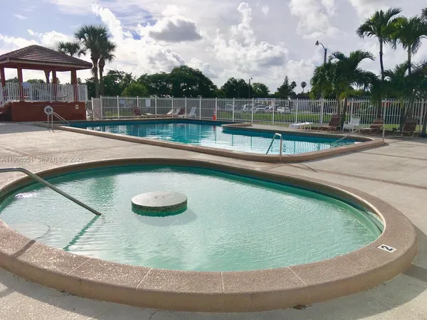a view of swimming pool