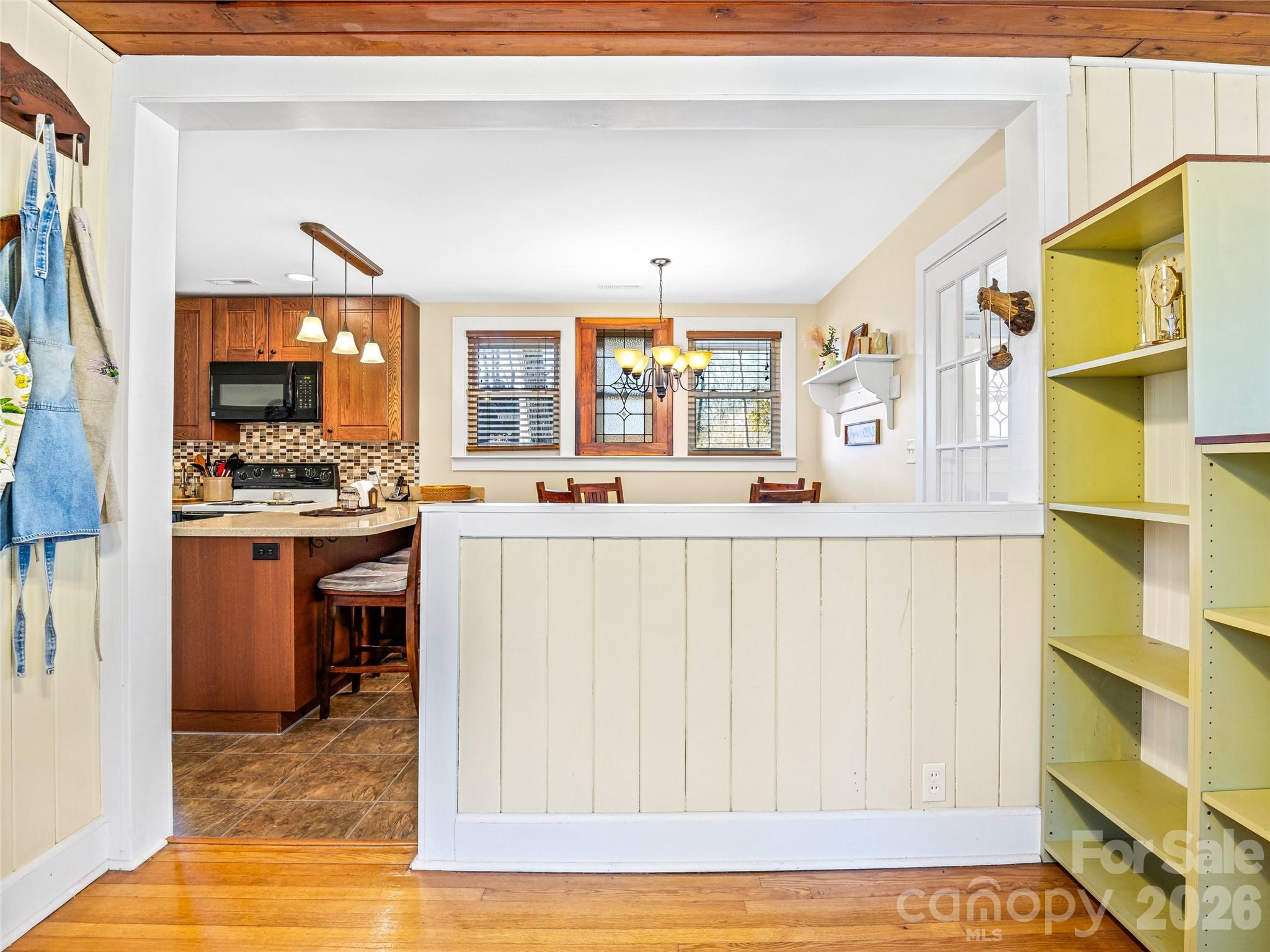 104 Campground Road Hendersonville, NC 28791 - Photo 15 of 32