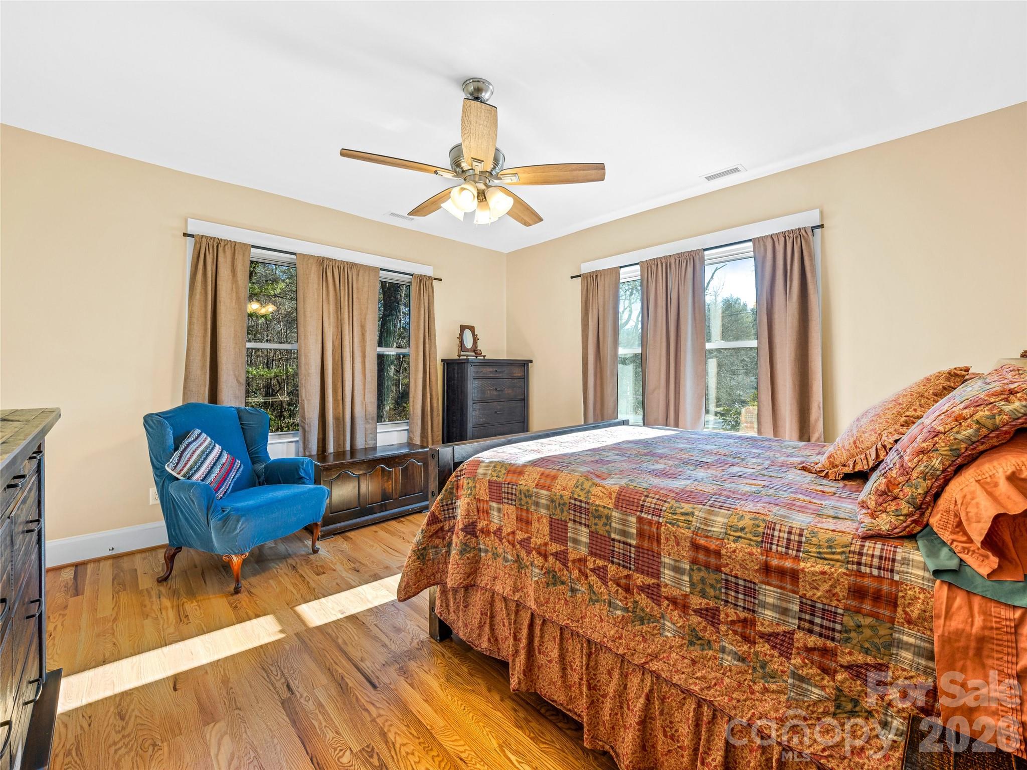 104 Campground Road Hendersonville, NC 28791 - Photo 16 of 32