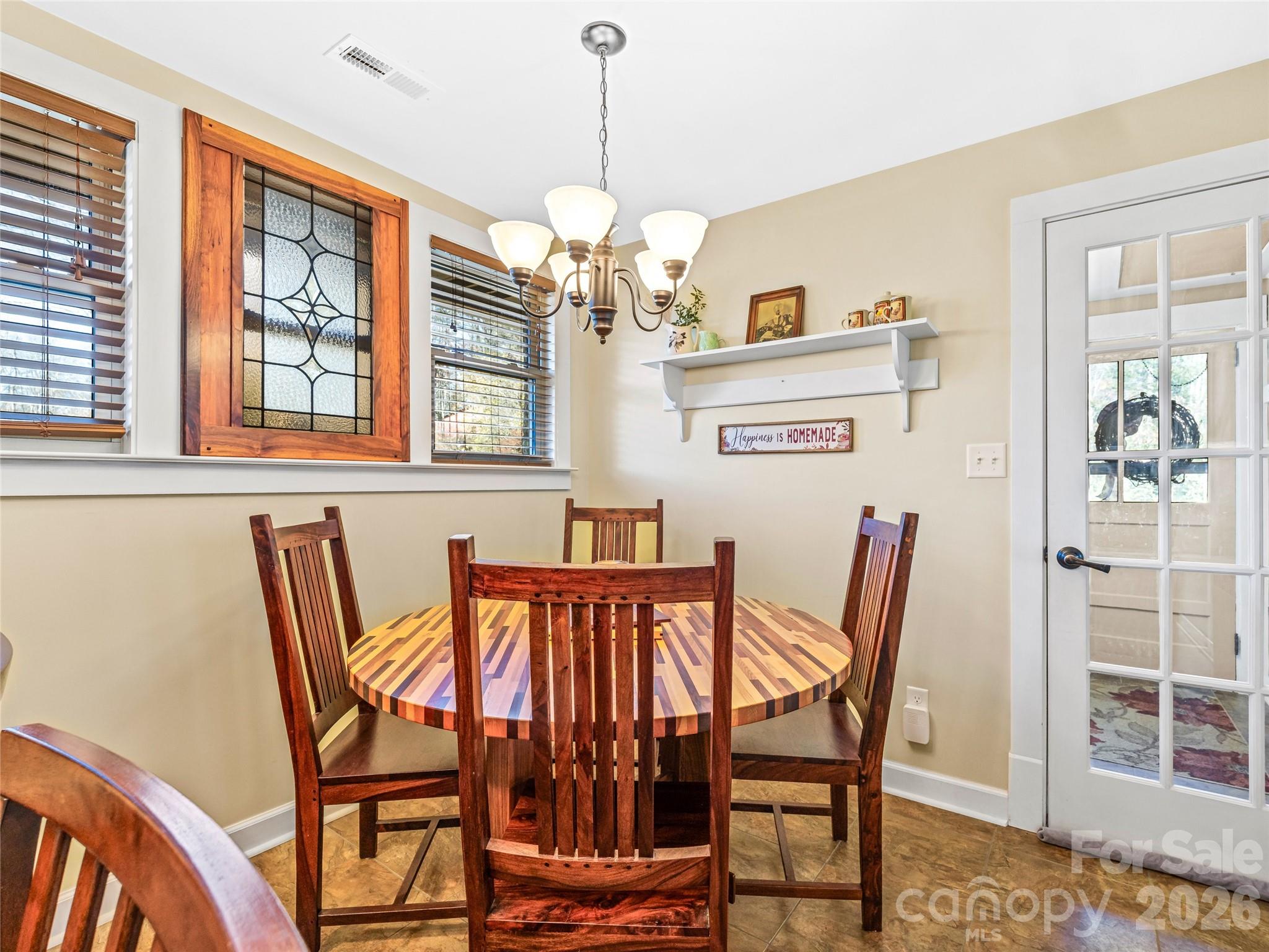 104 Campground Road Hendersonville, NC 28791 - Photo 7 of 32