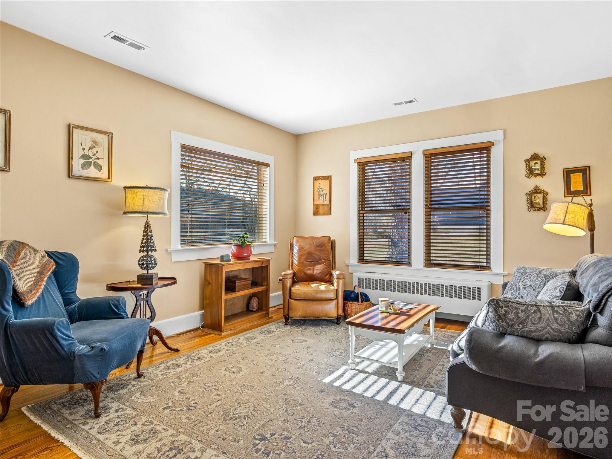 104 Campground Road Hendersonville, NC 28791 - Photo 9 of 32