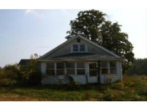 Old Patricsburg Road Spencer, IN 47460 - Photo 1 of 16