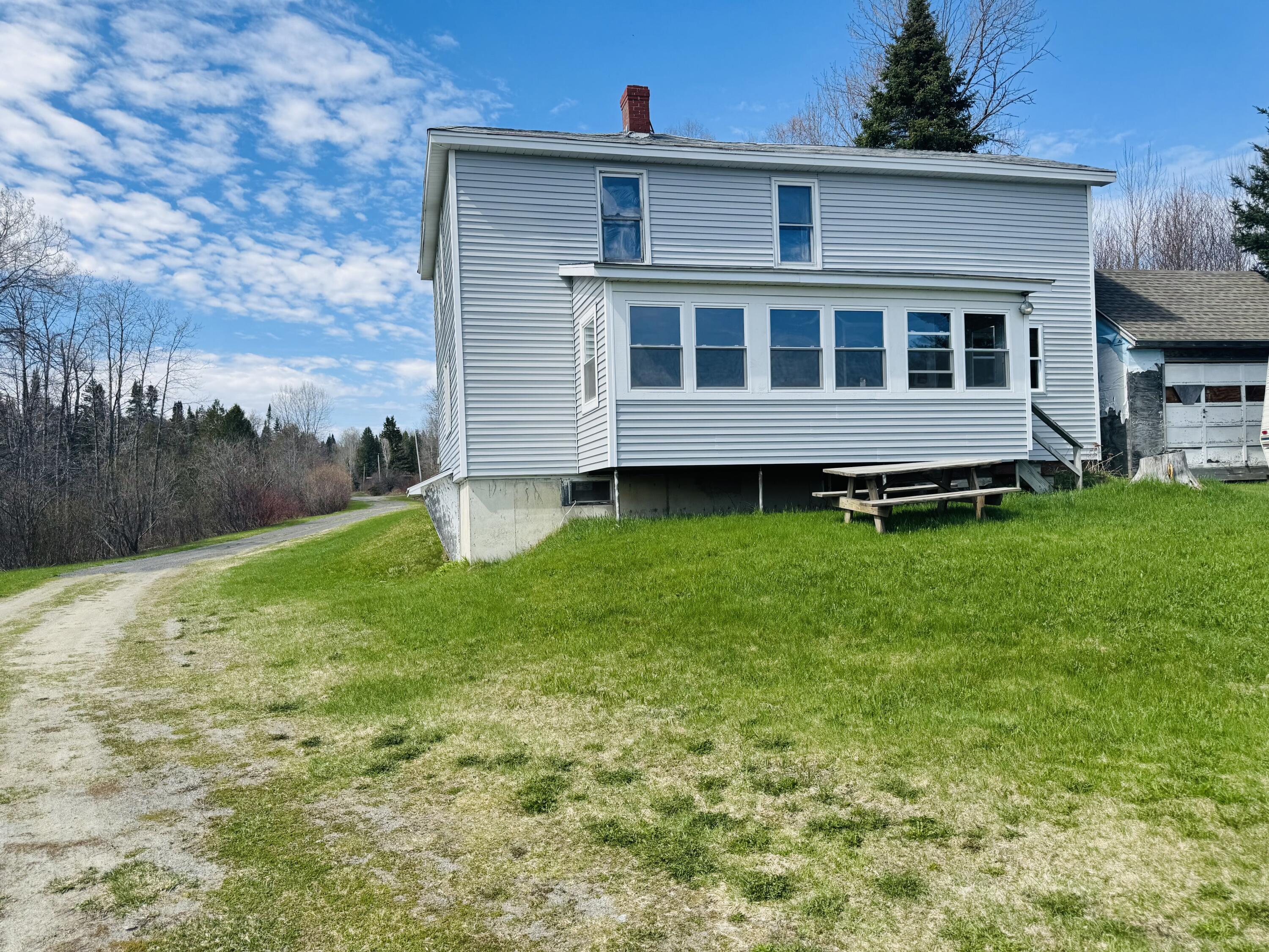 106 Coulombe Road Fort Kent, ME 04743 - Photo 6 of 32 IMG_1948