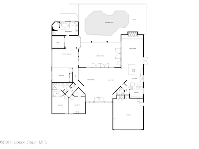 $959,000 | 608 Veracruz Boulevard, Indialantic, FL 32903