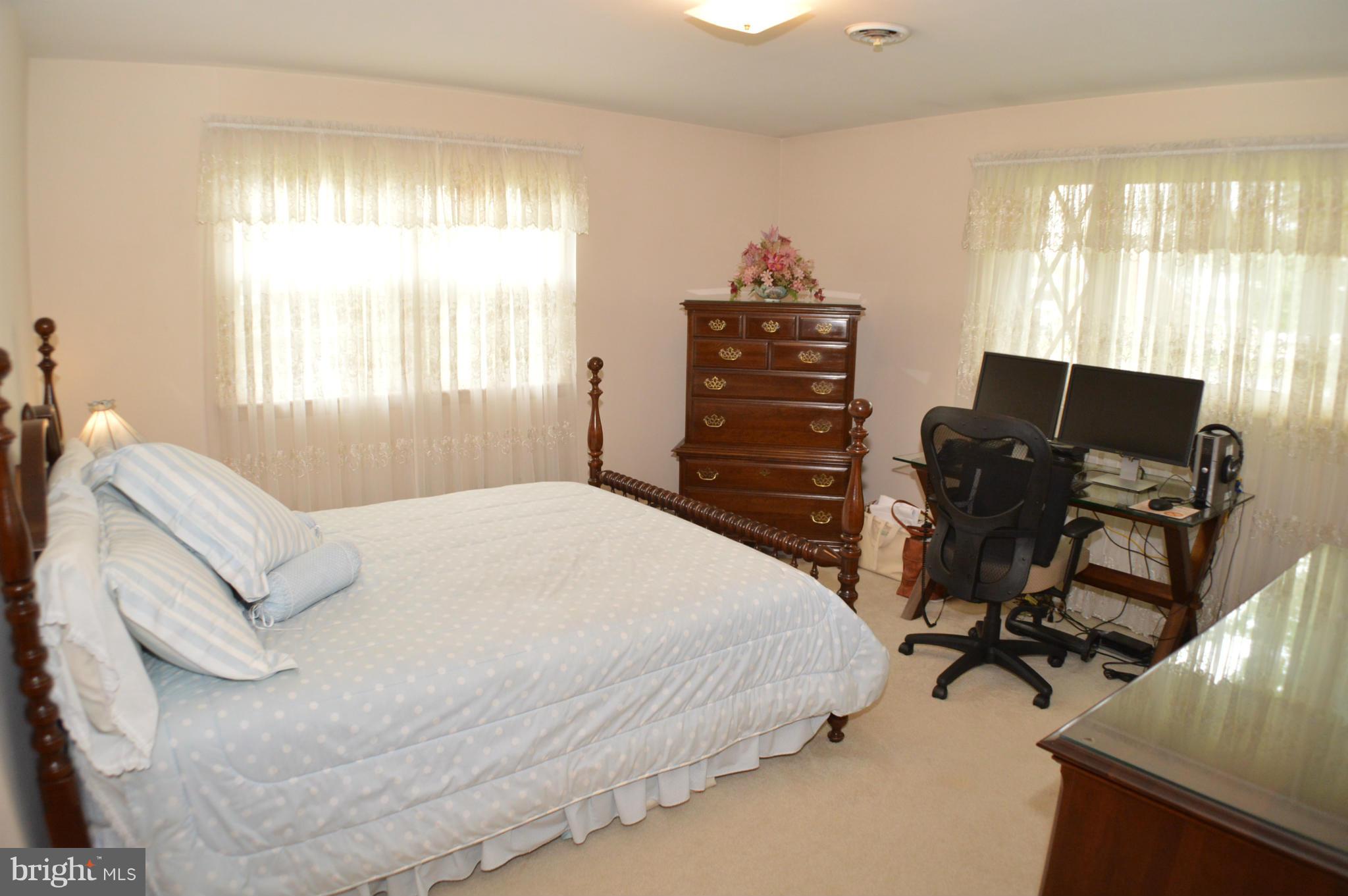 8806 Sudley Road Manassas, VA 20110 - Photo 14 of 28 Bedroom (Master)