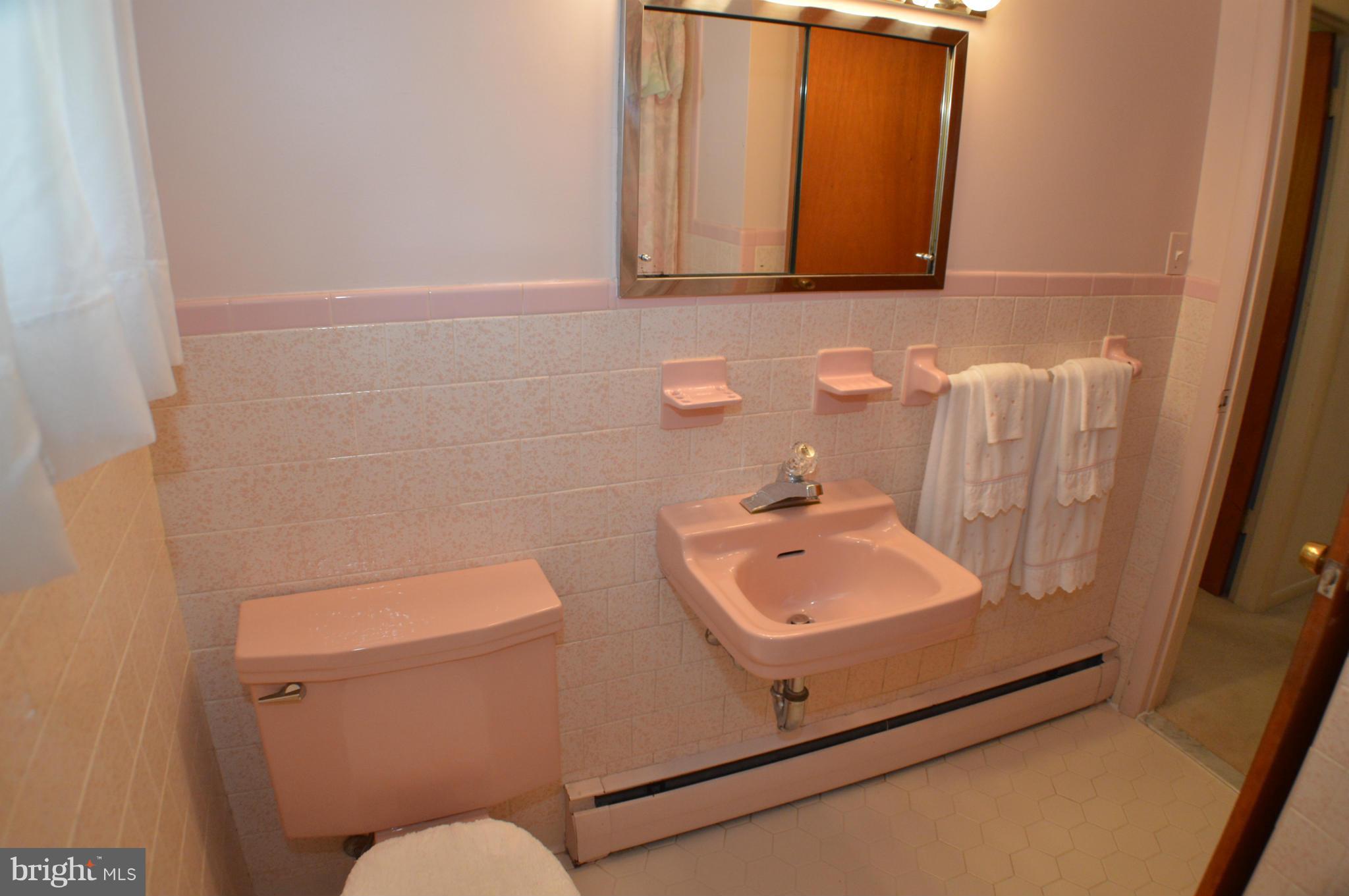 8806 Sudley Road Manassas, VA 20110 - Photo 22 of 28 Full Bath