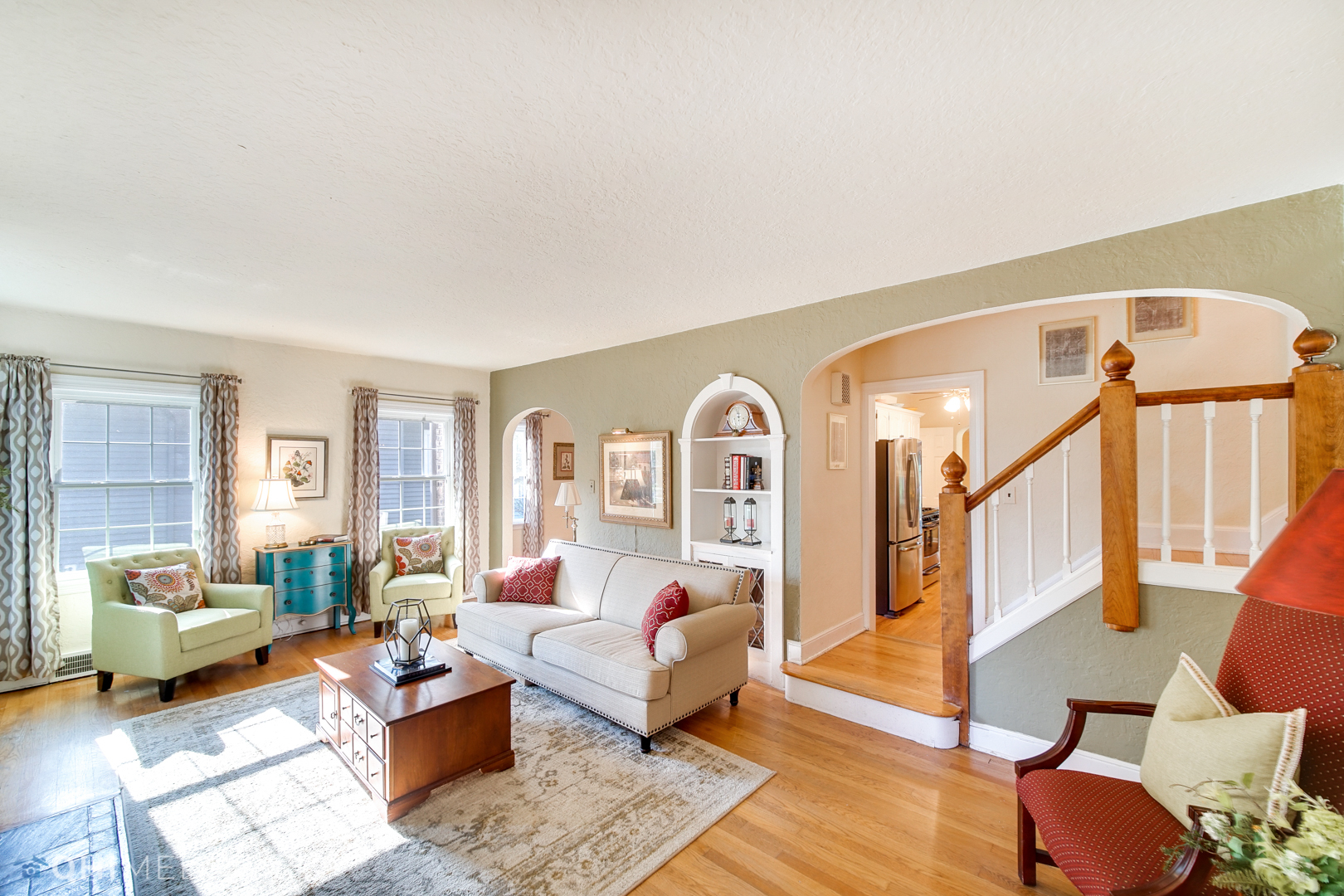 1833 Sycamore Road Homewood, IL 60430 - Photo 6 of 27