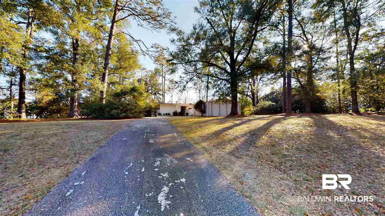 3975 South Pinebrook Drive Mobile, AL 36608 - Photo 21 of 22