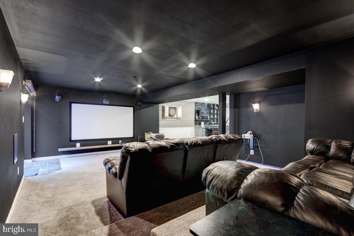 12581 Curling Road Manassas, VA 20112 - Photo 27 of 53 Screen Included