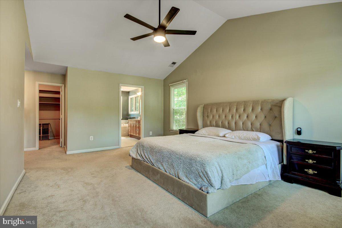 12581 Curling Road Manassas, VA 20112 - Photo 30 of 53 Main Suite