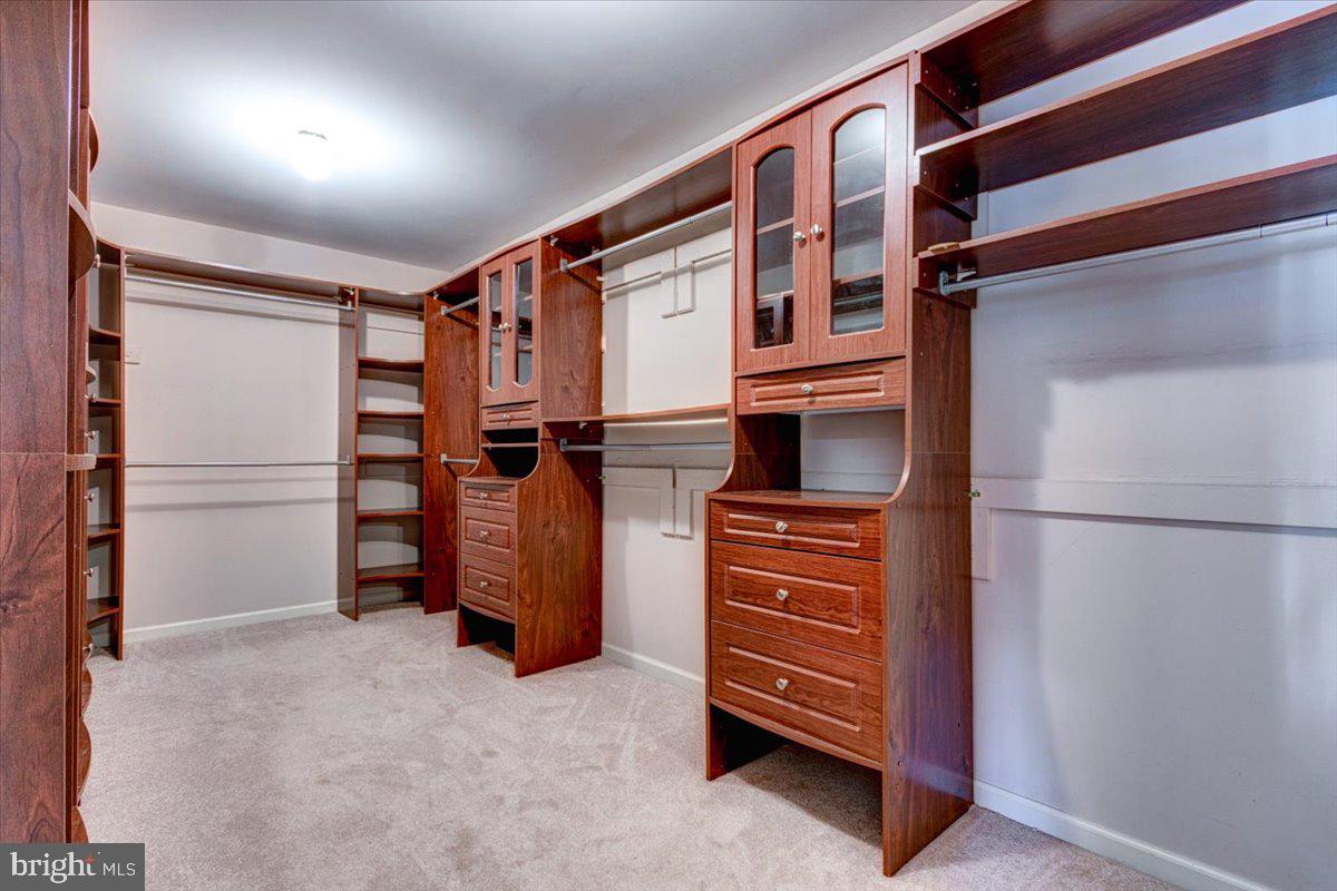 12581 Curling Road Manassas, VA 20112 - Photo 33 of 53 Closet