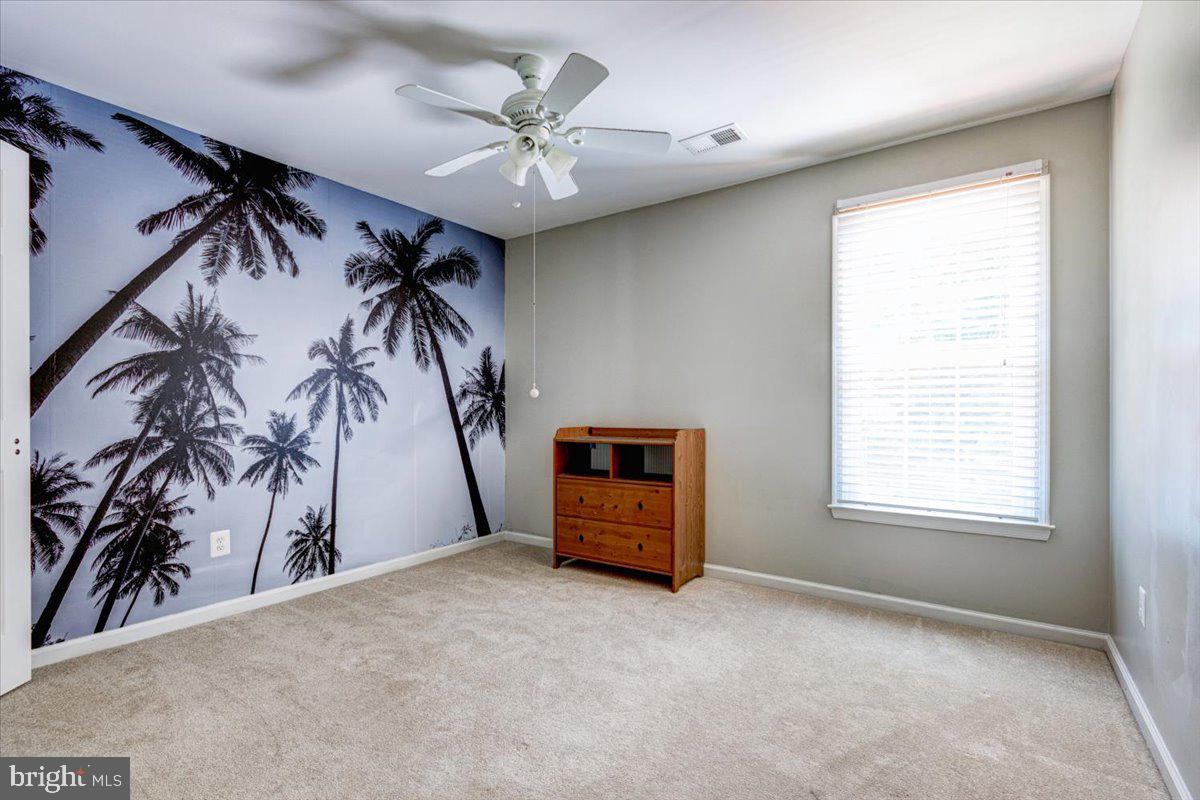12581 Curling Road Manassas, VA 20112 - Photo 36 of 53 Upstairs Bedroom