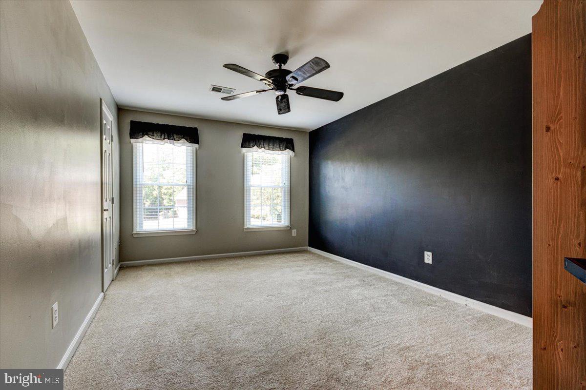 12581 Curling Road Manassas, VA 20112 - Photo 40 of 53 Upstairs Bedroom