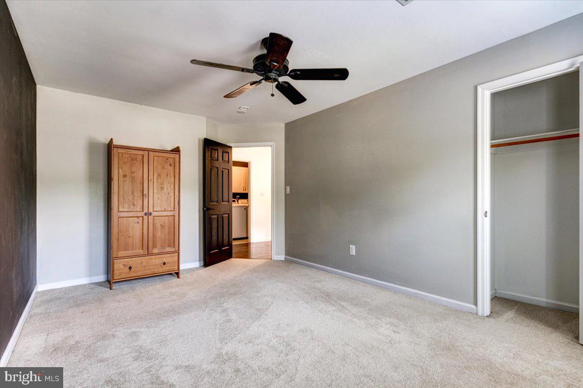 12581 Curling Road Manassas, VA 20112 - Photo 41 of 53 Upstairs Bedroom
