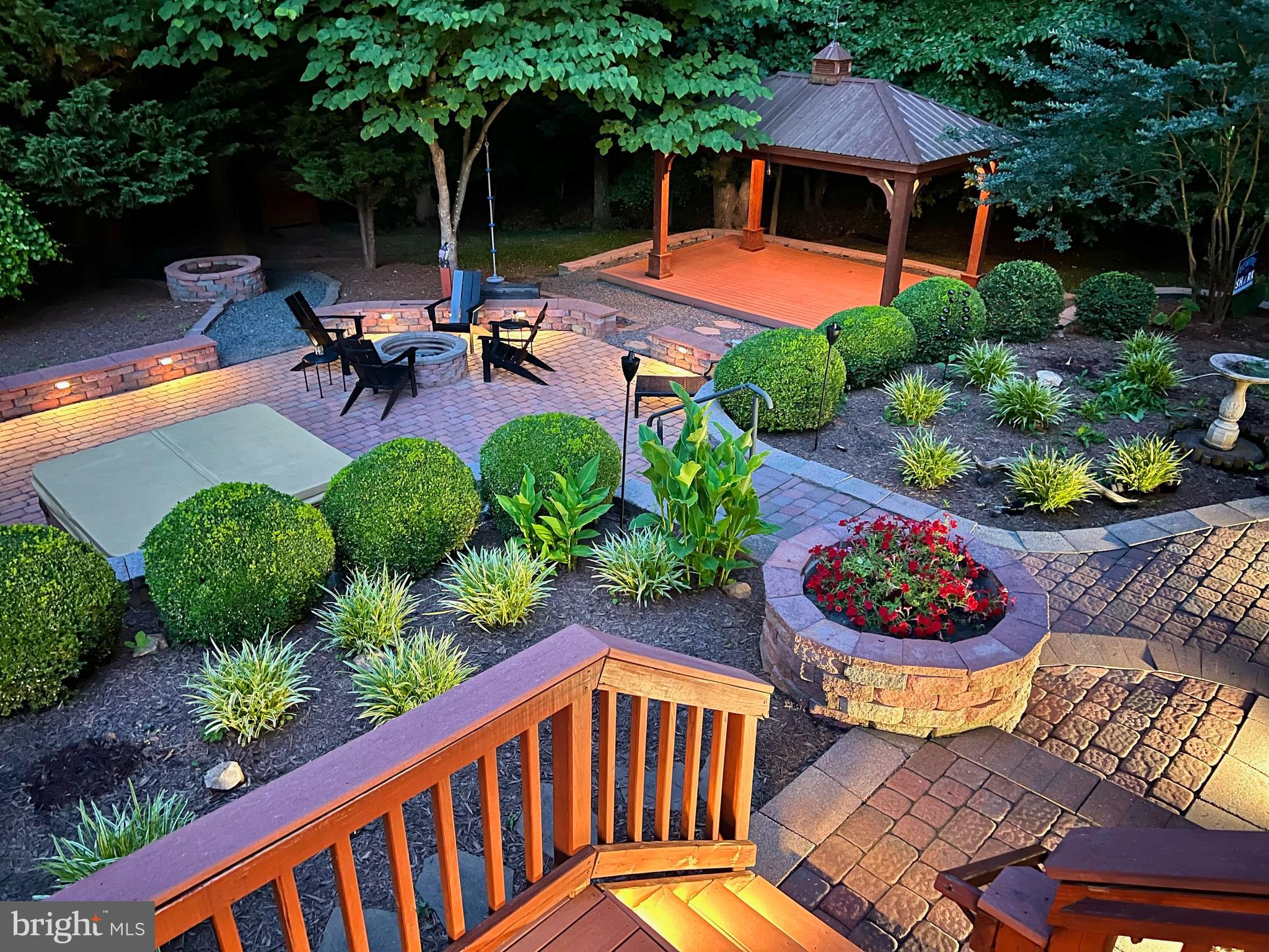 12581 Curling Road Manassas, VA 20112 - Photo 42 of 53